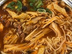 -韩礼年糕(飞虹路店)