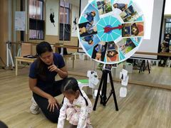 -海汀顿儿童之家(保利香雪园区)