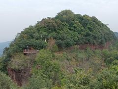 -丹霞山风景名胜区