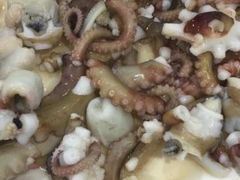 -渡海小渔村.老辈日照菜