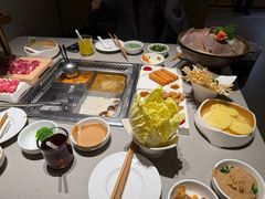 -海底捞火锅(关山保利店)