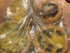-嘉乐蛋挞王(文明分店)