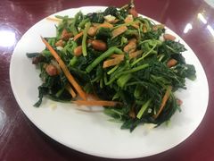 -北京龙庆四季香农家饭庄·灶台鱼·碳烤虹鳟鱼(龙庆峡店)