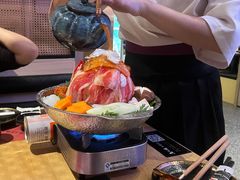 -鸟山鸣·日料食堂(王府井店)