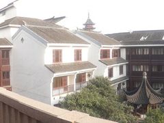 外景-苏州吴宫泛太平洋酒店