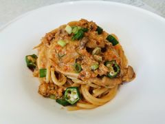 蟹黄意面-娜娜家·Nana's restaurant(国金汇店)