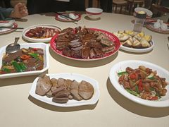 -春梅里卤鹅馆·47年老字号(东厦分店)