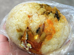 -星神早餐店