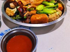 -瑞安第一泡·后街泡泡(虹桥后街店)