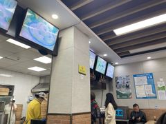 -新丰小吃(中山中路分店)