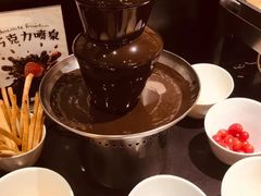 -比格比萨自助(花园路店)