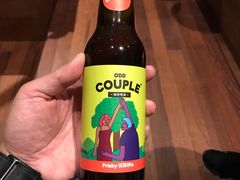 -Seesaw Coffee(朝阳大悦城店)