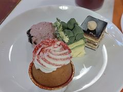 -The COOK·厨餐厅·自助餐(浦东嘉里大酒店)