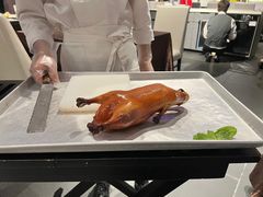 -大董(福田皇庭中心店)
