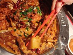 -胖哥俩肉蟹煲(杭州下沙学林街店)