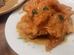锅包肉-一轩饺子馆(丽都店)