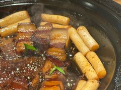 -芳芳私房菜·精做淮扬菜(承德路店)