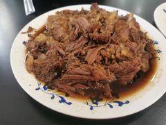 -柴氏风味斋(甘家口店)
