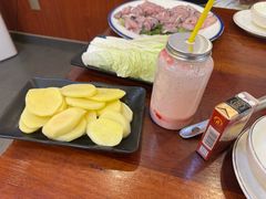 -大理.老字号渝记酸萝卜乌鱼(古城总店)