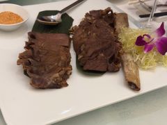 -臻萃轩中餐厅(国家会展中心店)