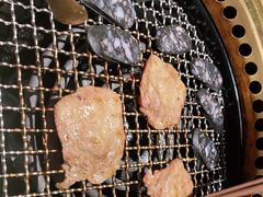 -江户烧肉(高德店)