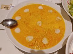 -大鸭梨烤鸭(左家庄店)