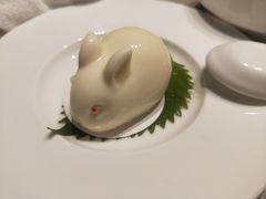 -海底捞火锅(金山百联店)