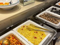 -素满香·食养自助(建邺万达店)