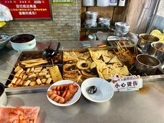 -南昌原味水煮油炸(六眼井店)