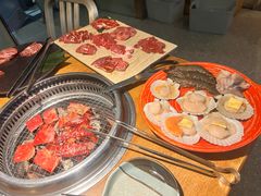 -大牛焱烧·和牛炭火烧放题