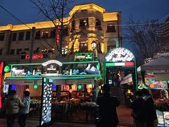 -威尼斯意餐酒吧 Venezia club(意大利风情街店)