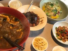 -一澜江宴·江景地标楚菜(江滩公园店)