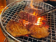 -蒜香焼肉PURUSHIN(马场路店)