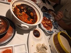 -在前门·烤鸭北京菜(五月花广场店)