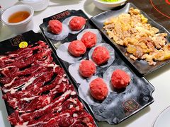 -潮发潮汕牛肉店(龙洞店)
