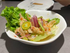 -探炉·香辣豆花烤鱼(笋岗宝能环球汇店)