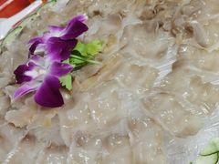 象拔蚌-成发鱼生