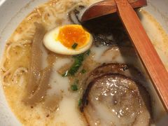 -味千拉面(惠州淡水嘉信茂广场分店)
