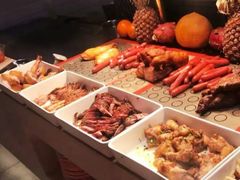 -丽池宫韩式汗蒸会馆(华灯坊店)