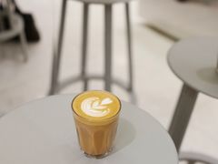 -Seesaw Coffee(上海国金中心店)