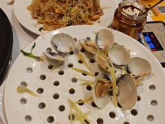 -海悦汇•闽菜•蒸汽海鲜(合景峰汇商务广场店)