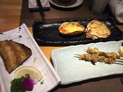 -割烹旭日本料理(龙湖狮山天街店)