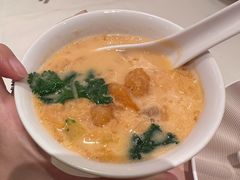 龙虾肉泡饭-利苑酒家(合景国际金融广场店)