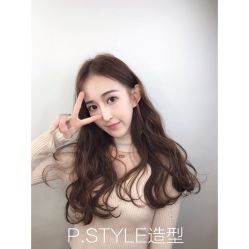 -P.STYLE派斯造型