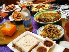 -95号酱骨·一块豆腐(展春园西路店)