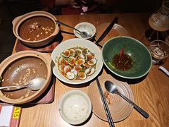 -KŌNG胶东小馆(华熙店)