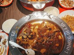 -胖哥俩肉蟹煲(梅溪步步高店)