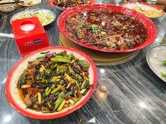 -江湖黑大兔(杨家坪店)