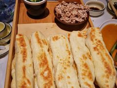 -渔民船说·北塘海鲜·天津菜·海肠捞饭(北塘古镇店)