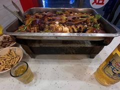 -沈姐万州烤鱼(沙坪坝七中店)